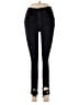 AGOLDE Hearts Black Jeans Size 25 waist - photo 1