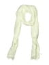 Pretty Persuasions Ivory White Scarf One size - photo 1