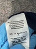 DKNY Solid Blue Cocktail Dress Size 14 - photo 7