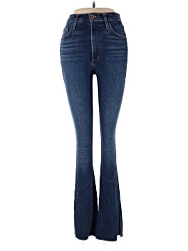 Favorite Daughter Jeans