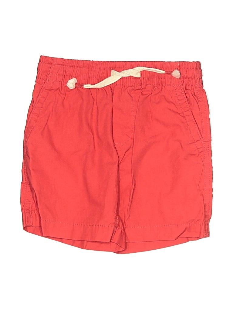 Baby Gap Kids' Shorts In Red
