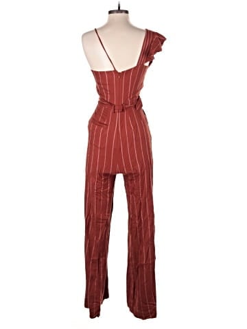 Three Floor Jumpsuit (view 2)