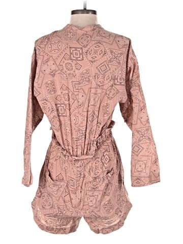 OVERLOVER Romper (view 2)