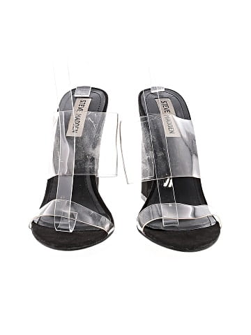 Steve Madden Heels (view 2)