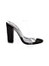 Steve Madden Black Heels Size 7 (estimated) - photo 1