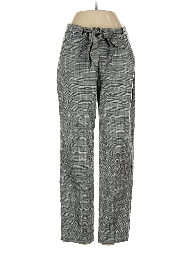 Pre-owned Banana Republic Factory Store Casual Pants In Gray