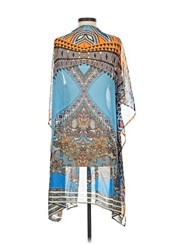 Patrons of Peace Kimono (view 2)