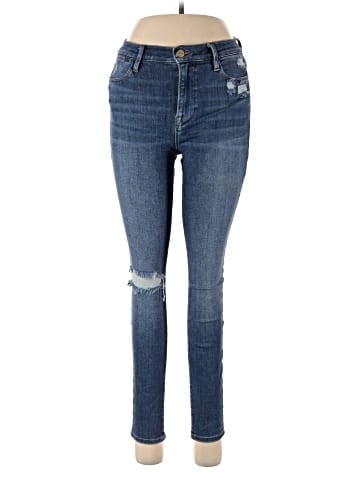 FRAME Denim Jeans (view 1)