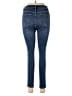 FRAME Denim Hearts Blue Jeans Size 29 waist - photo 2