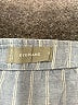 Everlane Stripes Blue Jumpsuit Size 00 - photo 3