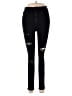 Abercrombie & Fitch Black Jeans Size 2s - photo 1