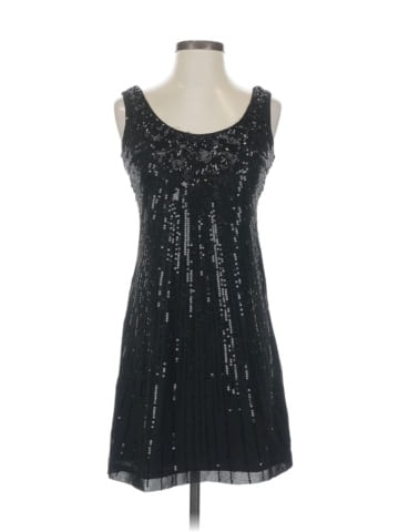 White House Black Market Cocktail Dress (view 1)