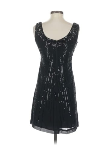 White House Black Market Cocktail Dress (view 2)