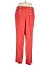 Ann Taylor Red Casual Pants Size 14 - photo 1