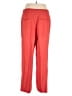 Ann Taylor Red Casual Pants Size 14 - photo 2