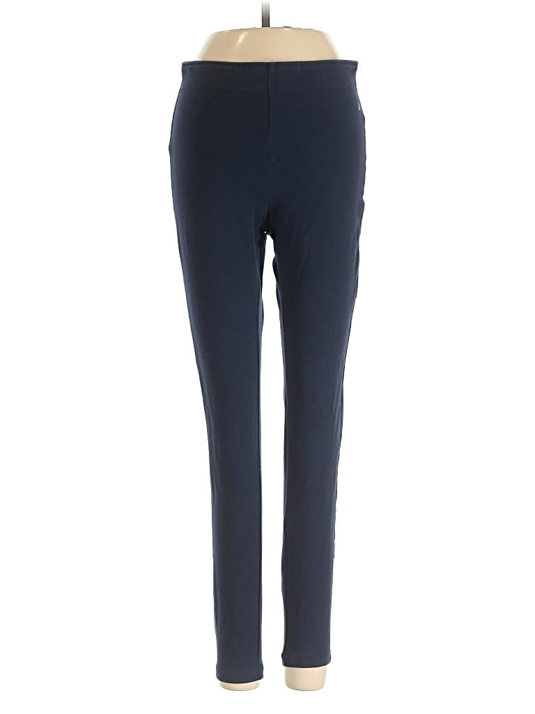 Pre-owned Nautica Active Pants In Blue