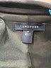 Lands' End 100% Wool Blue Wool Blazer Size 4 (petite) - photo 6