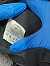Lands' End 100% Wool Blue Wool Blazer Size 4 (petite) - photo 7