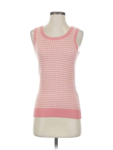 Vineyard Vines Sweater Vest (view 1)