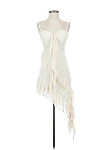 Cider Cocktail Dress (view 1)