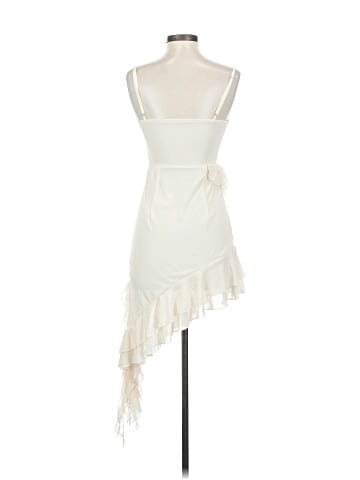 Cider Cocktail Dress (view 2)