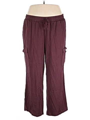 Torrid Casual Pants (view 1)