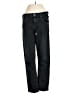 Citizens of Humanity Solid Black Jeans Size 26 waist - photo 1
