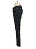 Citizens of Humanity Solid Black Jeans Size 26 waist - photo 5