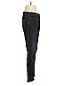 Citizens of Humanity Solid Black Jeans Size 26 waist - photo 4