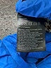 H&M 100% Polyester Checkered-gingham Brown Jacket Size XS - photo 7