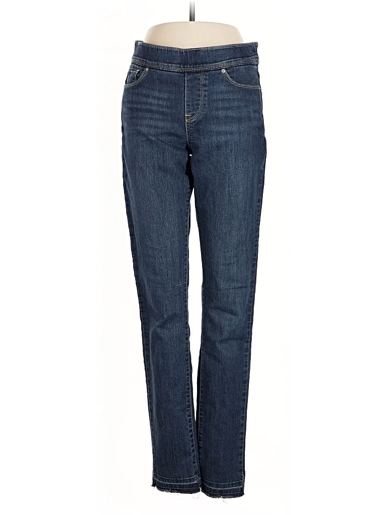 Pre-owned Levi's Jeans In Blue