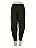 Babaton Solid Green Track Pants Size XXS - photo 1