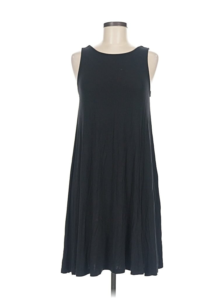 OLD NAVY Pre-owned Casual Dress In Black
