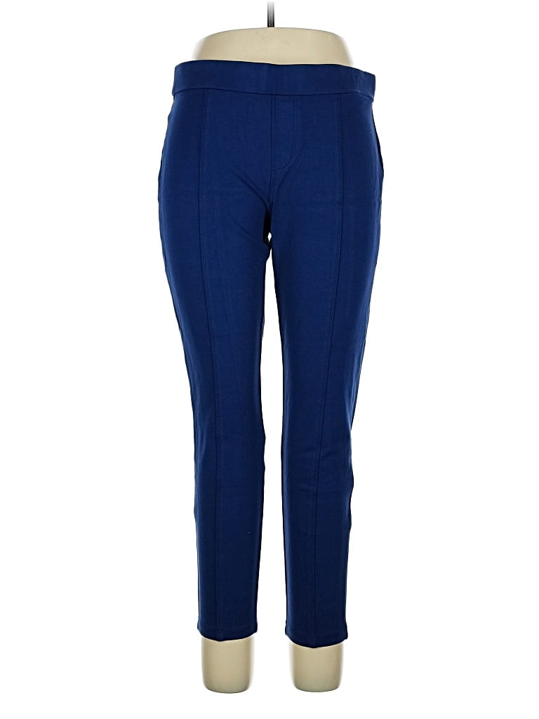 Click to view more detailed imagery on our partner's website Pre-owned Style & Co Active Pants In Blue