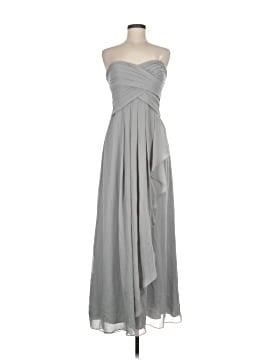 David's Bridal Cocktail Dress