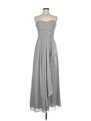 David's Bridal Cocktail Dress (view 1)
