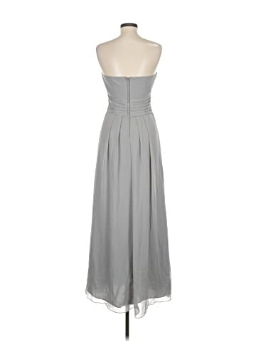 David's Bridal Cocktail Dress (view 2)