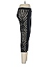 Solow Black Active Pants Size M - photo 4
