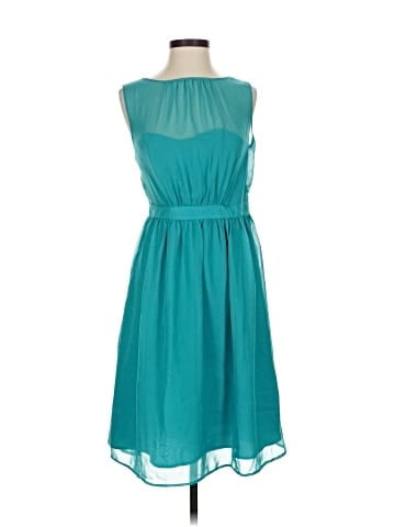 Tevolio Casual Dress (view 1)