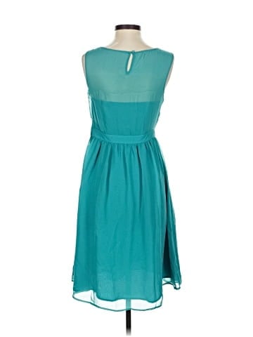 Tevolio Casual Dress (view 2)