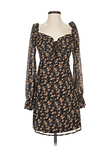 Nasty Gal Inc. Cocktail Dress (view 1)