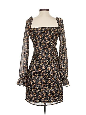 Nasty Gal Inc. Cocktail Dress (view 2)