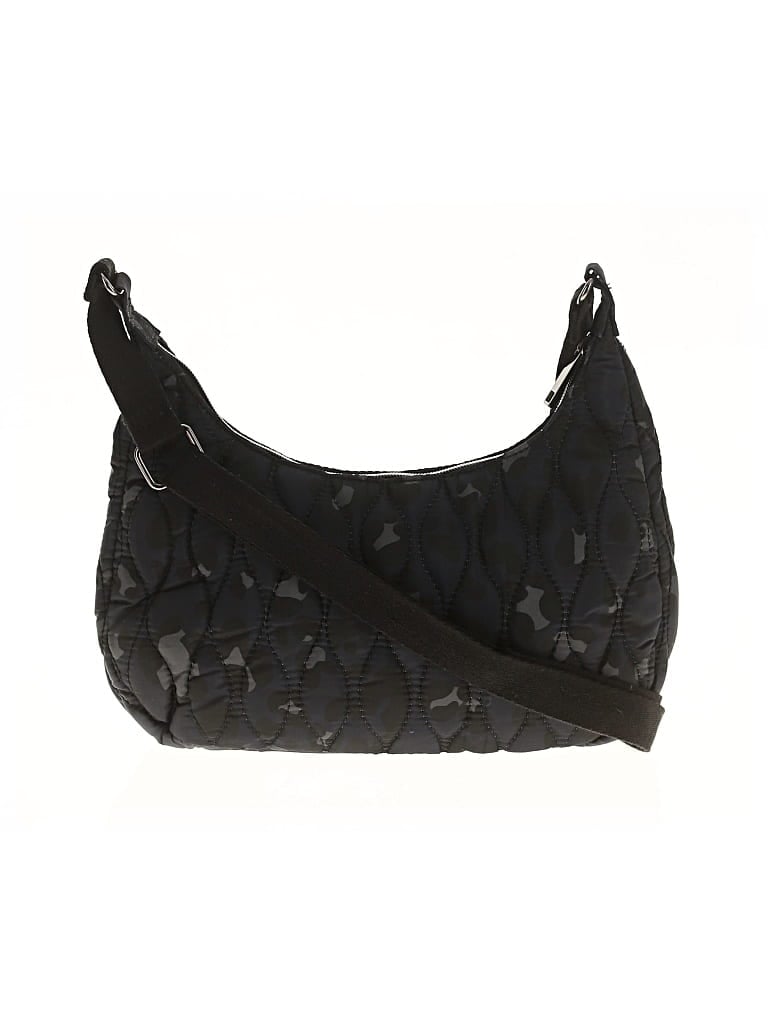 Pre-owned Unbranded Crossbody Bag In Blue