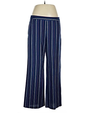 Coldwater Creek Linen Pants (view 1)