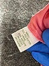 Donna Morgan 100% Polyester Pink Orange Casual Dress Size 4 - photo 4