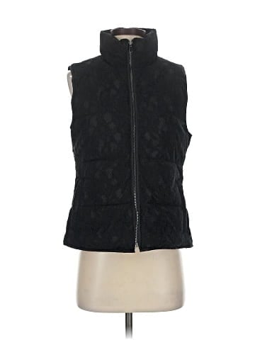 Banana Republic Factory Store Vest (view 1)