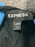 Express Black Pullover Sweater Size XS - photo 7