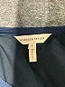 Unbranded Gray Teal Sleeveless Blouse Size 4 - photo 6