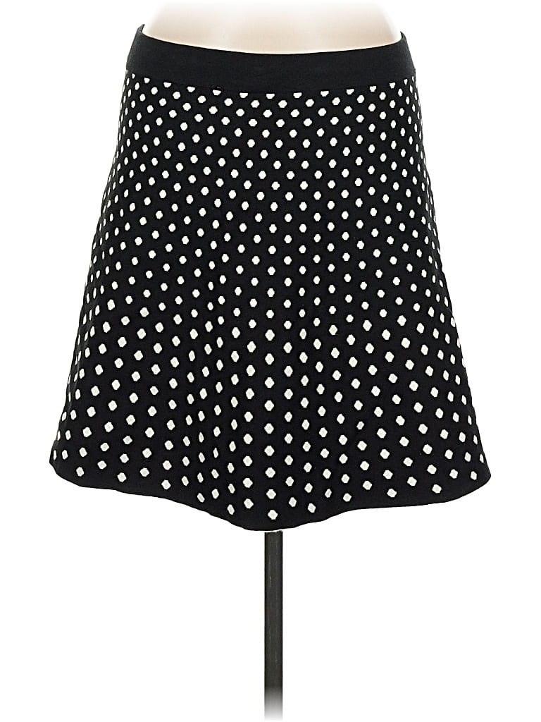 Pre-owned Max Edition Casual Skirt In Black
