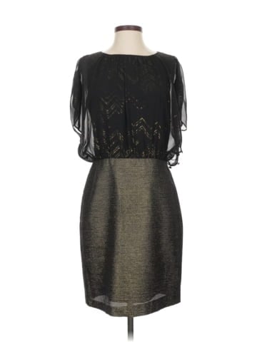 W118 by Walter Baker Cocktail Dress (view 1)